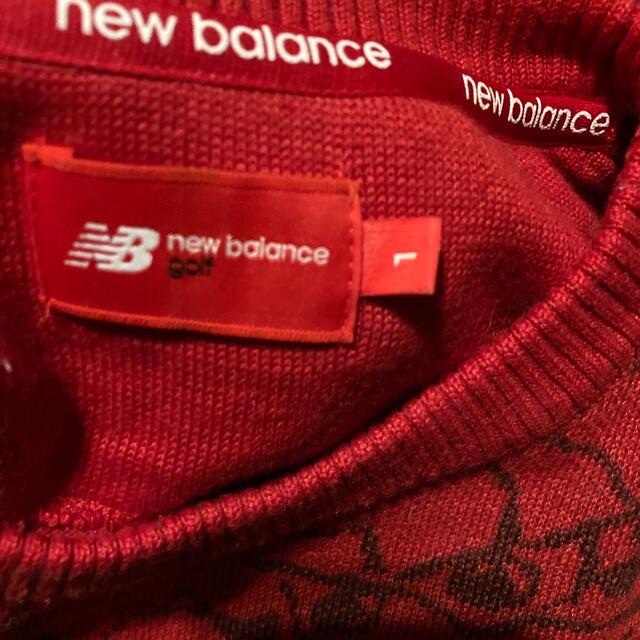 New Balance - ニューバランス ゴルフ 1の通販 by tmm's shop｜ニューバランスならラクマ