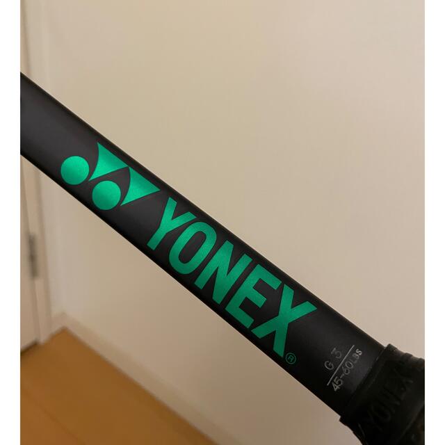 YONEX(ヨネックス)のYONEX VCORE PRO 100 2021 G3 スポーツ/アウトドアのテニス(ラケット)の商品写真