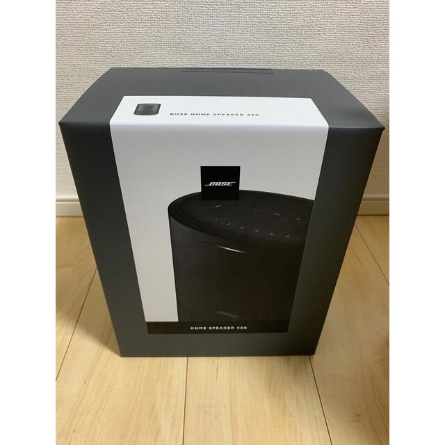 BOSE HOME SPEAKER 450 正規品 新品未使用 売れ筋ランキングも掲載中