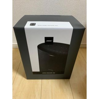 ボーズ(BOSE)のBOSE HOME SPEAKER 450 正規品　新品未使用(スピーカー)