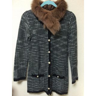 ミッシュマッシュ(MISCH MASCH)の(中古品)ミッシュマッシュ冬コーデセット Mサイズ(セット/コーデ)