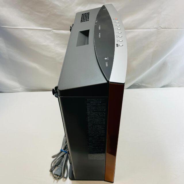 NORITZ(ノーリツ)の美品 ノーリツガスファンヒーター GFH-4003D ※LPガス用 スマホ/家電/カメラの冷暖房/空調(ファンヒーター)の商品写真