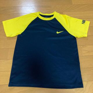 ナイキ(NIKE)のNIKE サッカーウェア　140(ウェア)