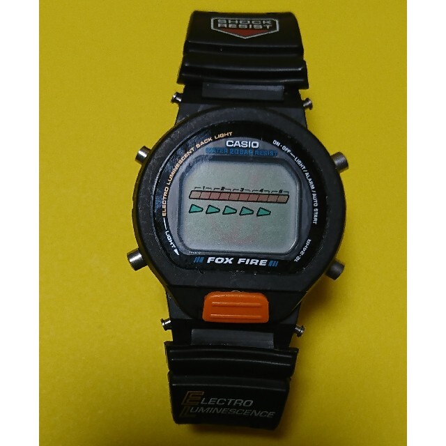 G-SHOCK(ジーショック)の腕時計まとめ売り BlOVA、Gショック、Furbo、NICOLE CLUB メンズの時計(腕時計(アナログ))の商品写真