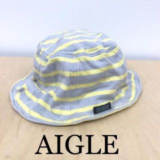 エーグル(AIGLE)のAIGLE エーグル ハット(ハット)