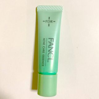 ファンケル(FANCL)のファンケル　アクネケアエッセンス(美容液)