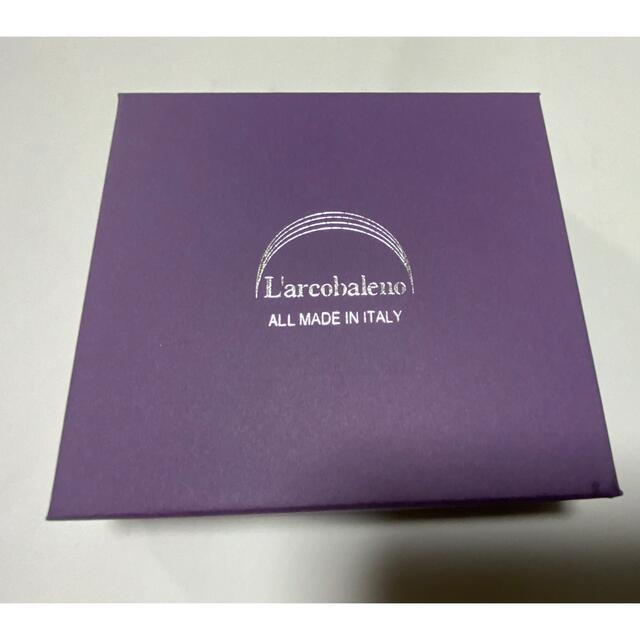 L’arcobaleno   ID ケース