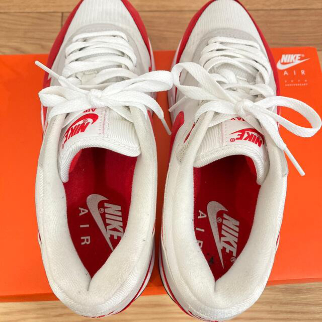 NIKE(ナイキ)のair max1 anniversary 27cm メンズの靴/シューズ(スニーカー)の商品写真