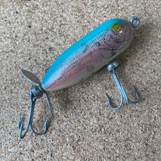 ヘドン タイニートーピード f30 heddon(ルアー用品)