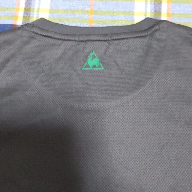 le coq sportif(ルコックスポルティフ)のルコック　レディース　サイズO レディースのトップス(Tシャツ(半袖/袖なし))の商品写真