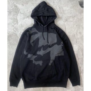 ヨウジヤマモト(Yohji Yamamoto)のYohji  Yamamoto    ヨウジ  ヤマモト  パーカー(パーカー)