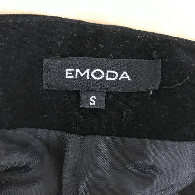 EMODA(エモダ)のEMODA エモダ ショートパンツ レディースのパンツ(ショートパンツ)の商品写真