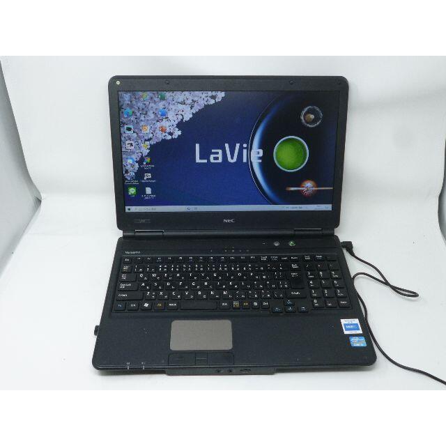 NEC - NEC ノートパソコン VK25TX-E Corei5 Office2019!