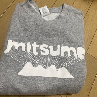 mitsume スウェット(スウェット)