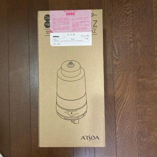ARSOA - コチャママ 浄活水器 カートリッジの通販 by ばっち's shop ARSOA - コチャママ 浄活水器 カートリッジの通販 by ばっち's shop