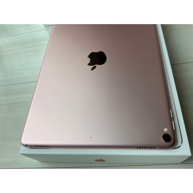 スマホ/家電/カメラIPAD PRO 10.5 WI-FI 64GB Rose Gold