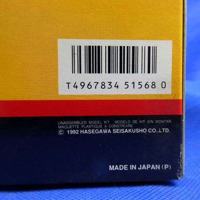 Ｆ-18Ｃ ゴールデンドラゴンズ’インデペンデンス★プラモ★１/４８★１９９２年 9