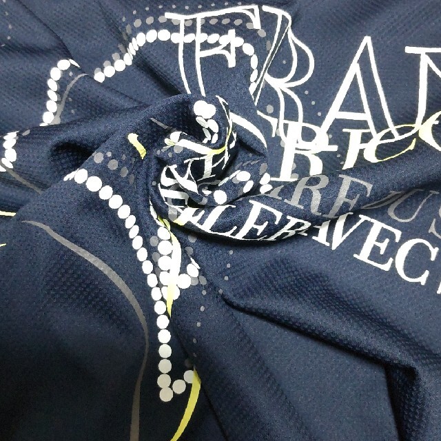 le coq sportif(ルコックスポルティフ)のルコック　レディース　サイズO レディースのトップス(Tシャツ(半袖/袖なし))の商品写真