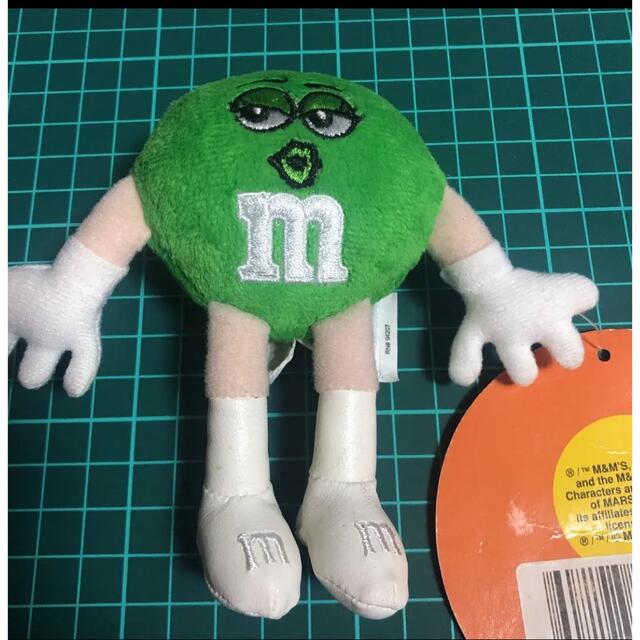 エムアンドエムズ m&m's 2体セットの通販 by きよ's shop|ラクマ エムアンドエムズ m&m's 2体セットの通販 by きよ's shop|ラクマ