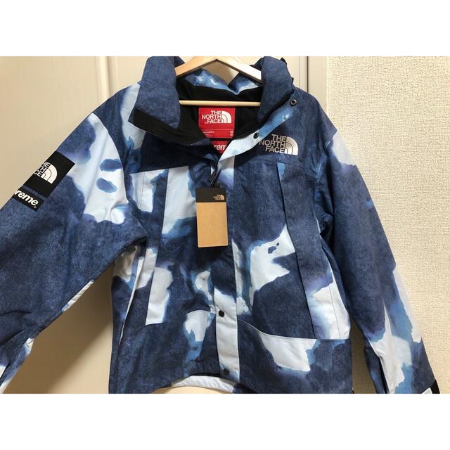 Supreme(シュプリーム)のSupreme The North Face Mountain Jacket M メンズのジャケット/アウター(マウンテンパーカー)の商品写真