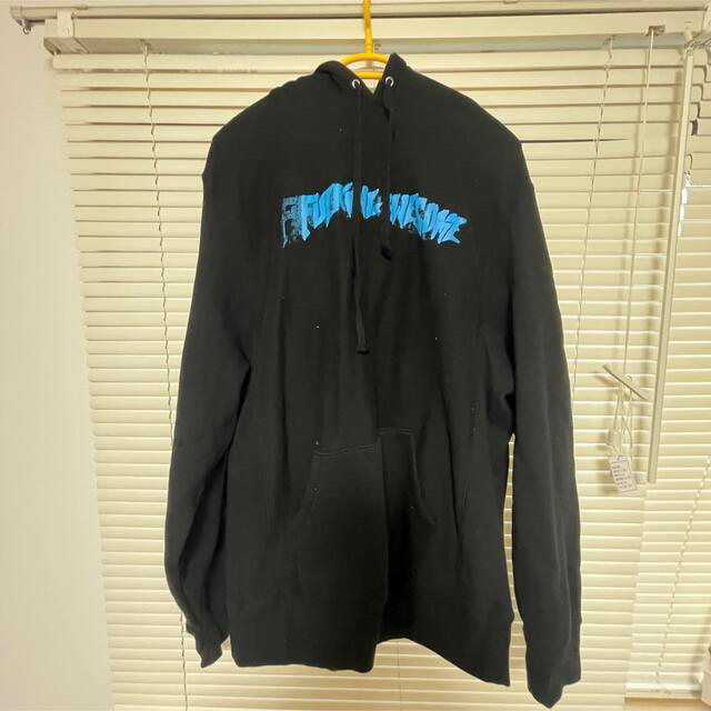 fucking awesome／パーカーの通販 by SHOP｜ラクマ