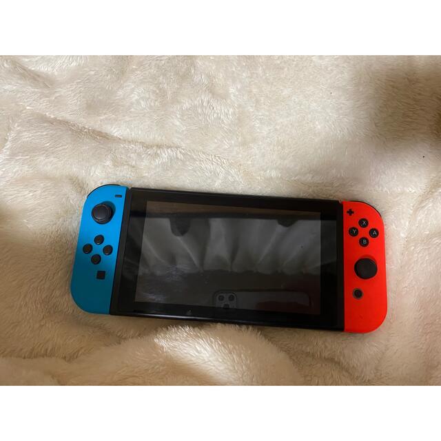 Nintendo Switchカセットセット Nintendo Switchカセットセット