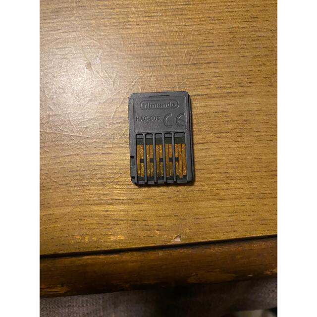 Nintendo Switchカセットセット Nintendo Switchカセットセット
