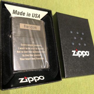 ジッポー(ZIPPO)のzippo Winston 非売品(タバコグッズ)