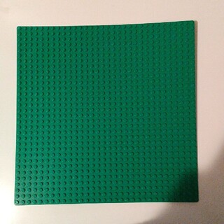 レゴ(Lego)のLEGO レゴブロック基礎板(その他)