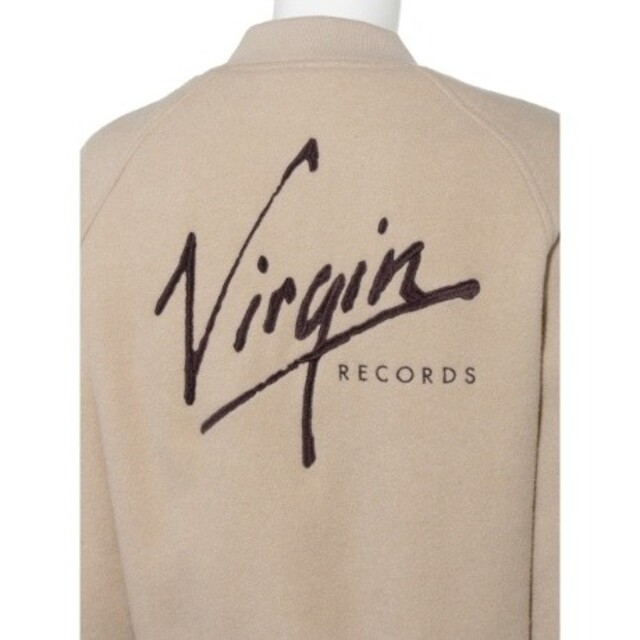 【SNIDEL feat.Virgin RECORDS】コラボスタジャン 値下げ