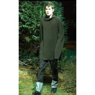 ラフシモンズ(RAF SIMONS)の　　　simonosaw様専用　raf simons (ニット/セーター)