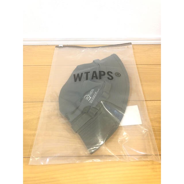 W)taps - WTAPS JUNGLE 02 HAT COTTON TWILL の通販 by Premium Lab s shop｜ダブル