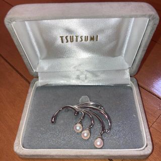JEWELRY TSUTSUMI(ブローチ/コサージュ)のフリマアイテム一覧 JEWELRY TSUTSUMI(ブローチ/コサージュ)のフリマアイテム一覧