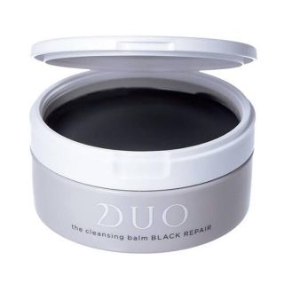 DUO デュオクレンジングバーム 90g 新品未開封(クレンジング/メイク落とし)