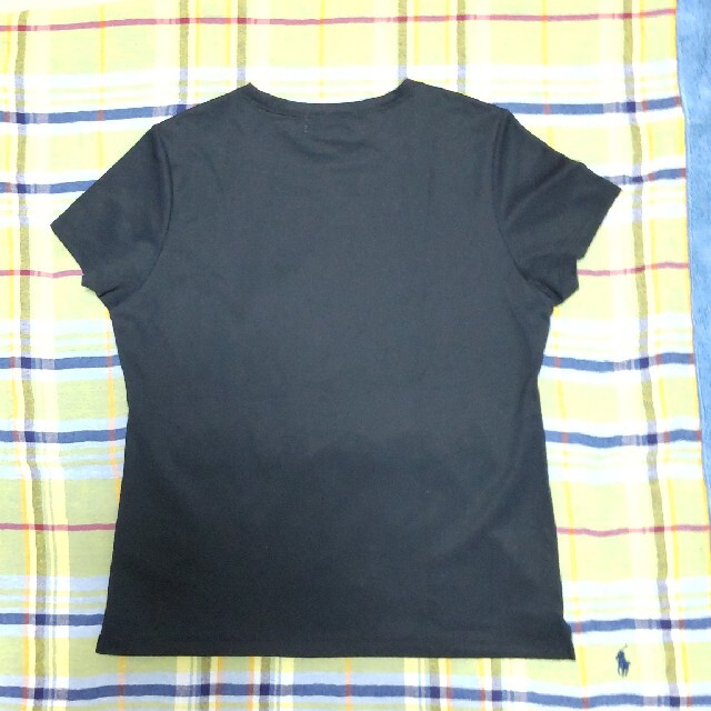 Courreges(クレージュ)のクレージュ　レディースXL レディースのトップス(Tシャツ(半袖/袖なし))の商品写真