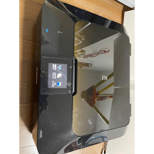 canon MG6330 1