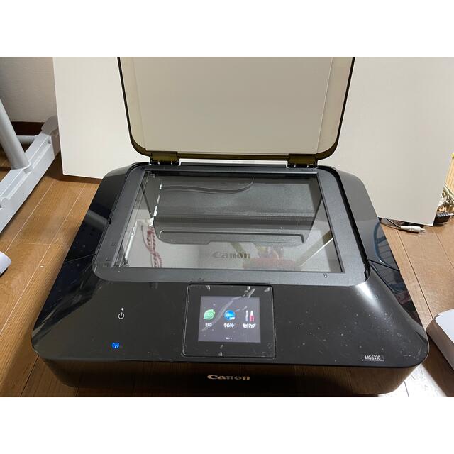 canon MG6330 3