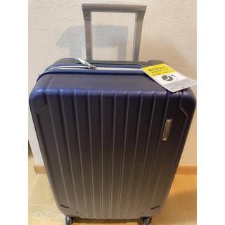 【人気機内サイズ対応】スーツケース　キャリー44L(トラベルバッグ/スーツケース)