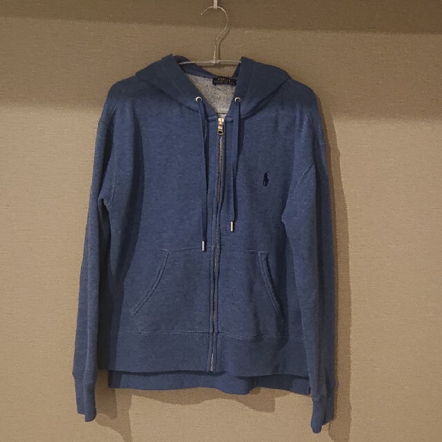 POLO RALPH LAUREN(ポロラルフローレン)のポロ・ラルフローレン/パーカー レディースのトップス(パーカー)の商品写真