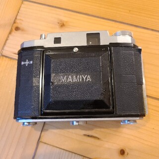 マミヤ(USTMamiya)のMAMIYA(フィルムカメラ)