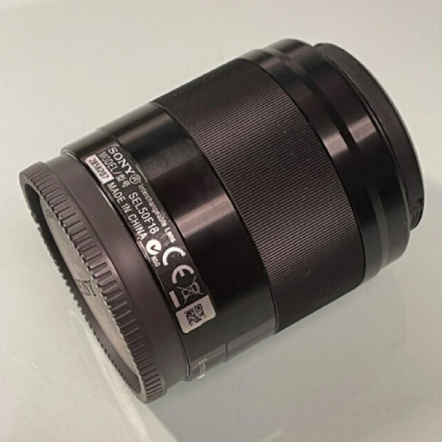 SONY FE 50mm F1.8 SEL50F18F 単焦点 減額 www.gold-and-wood.com