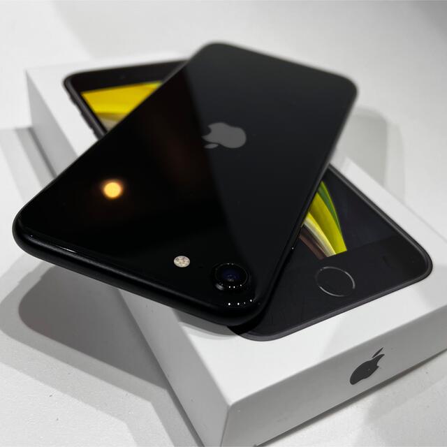 iPhone - 【kouさん】iPhoneSE 128GB SIMフリー