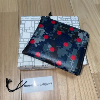 シュプリーム シャツ コインケース/小銭入れ(メンズ)の通販 10点