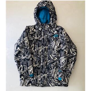 THE NORTH FACE - ノースフェイスTHE NORTH FACE ナイロンジャケット キッズ S
