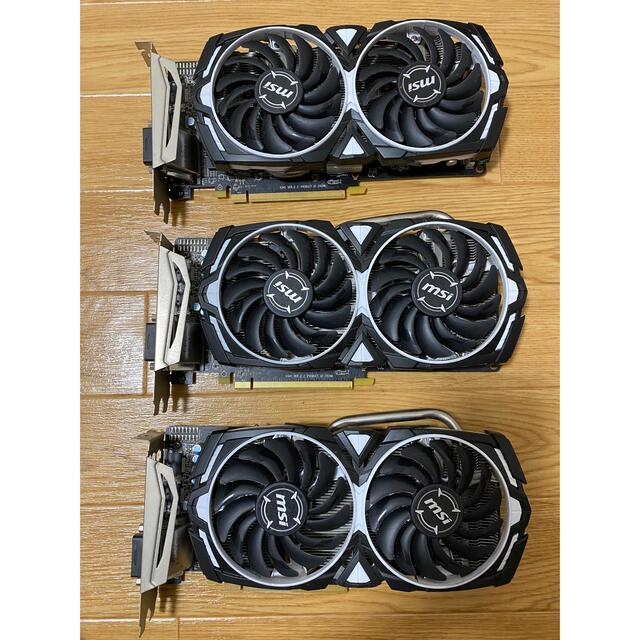 上質で快適 MSI Rx470 8G MINER PCパーツ 上質で快適 MSI Rx470 8G MINER PCパーツ