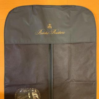 ブルックスブラザース(Brooks Brothers)のほぼ未使用 ブルックスブラザーズ テーラーバッグ(その他)