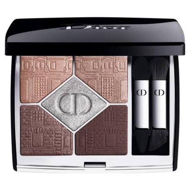 Dior(ディオール)のDior サンククルールクチュール　739 コスメ/美容のベースメイク/化粧品(アイシャドウ)の商品写真