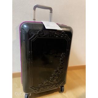 【可愛い】スーツケース　キャリー　34L(スーツケース/キャリーバッグ)
