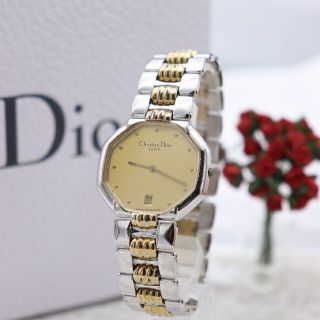 ディオール(Christian Dior) ジュエリー 腕時計(レディース)の通販 57