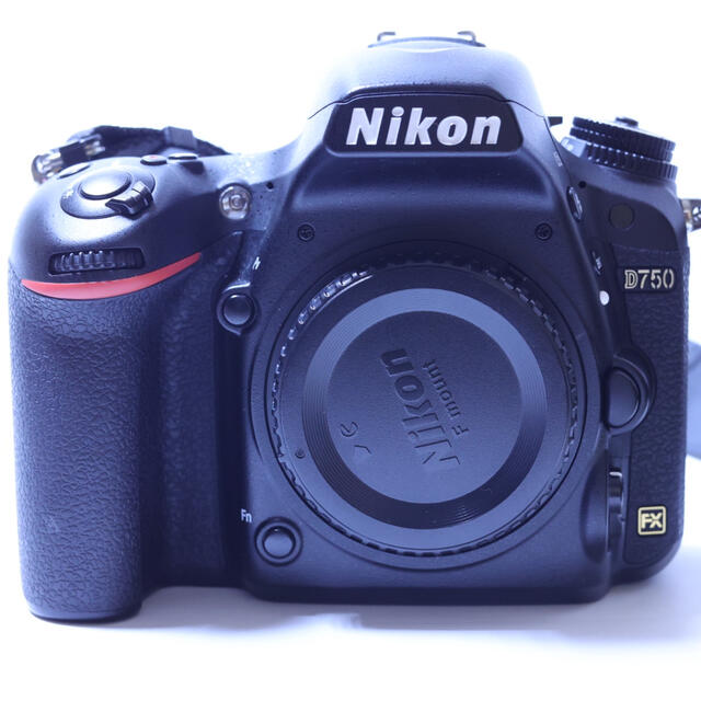 Nikon D750デジタル一眼